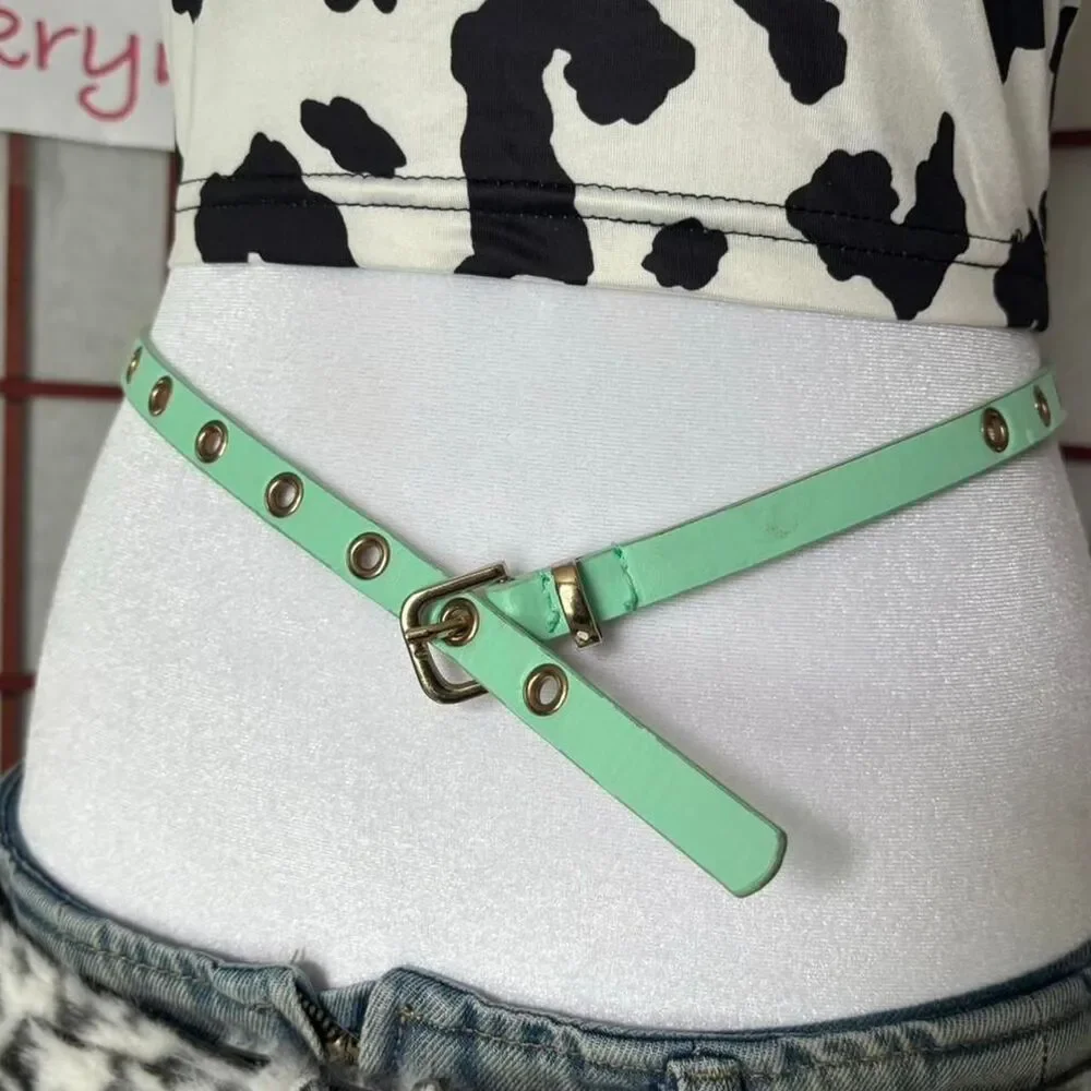 Unbranded Women's multi Belt